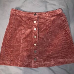 Forever 21 skirt, size small. never worn!